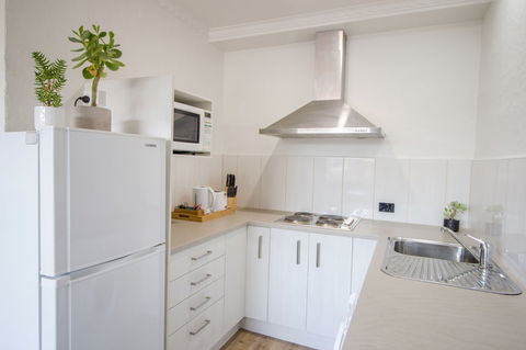 CBD Apartments Launceston - Australian Destinations 2