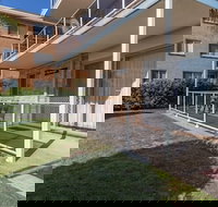 Castaways Unit 1 17 Shoal Bay Road - Australian Destinations