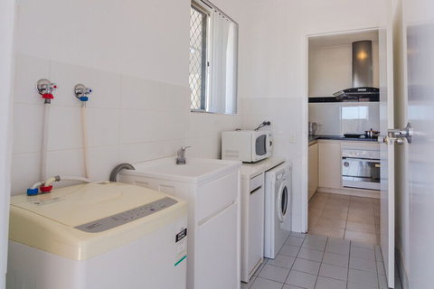 Cosy Murdoch Home - Australian Destinations 4