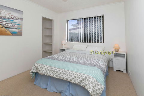 Acacia Kingscliff Town Holiday Apartment - Australian Destinations 1