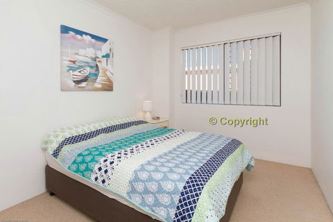 Acacia Kingscliff Town Holiday Apartment - Australian Destinations 3
