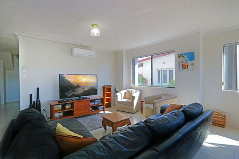 Acacia Kingscliff Town Holiday Apartment - Australian Destinations 4