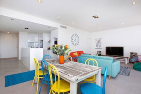 Colour And Swank At The Mill In The Heart Of The CBD - Australian Destinations 0