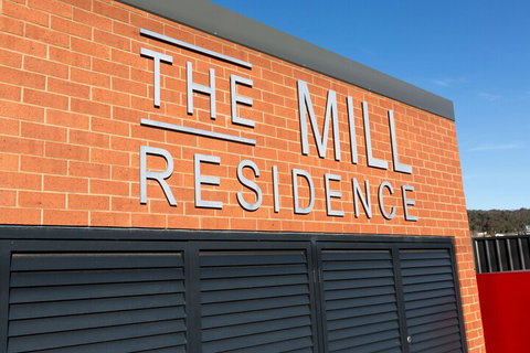 Colour And Swank At The Mill In The Heart Of The CBD - Australian Destinations 1