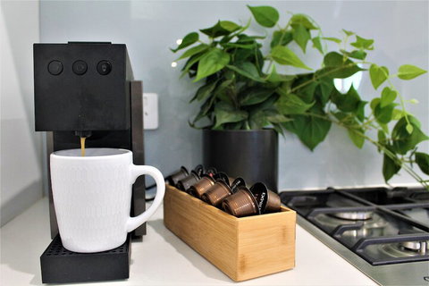 Colour And Swank At The Mill In The Heart Of The CBD - Australian Destinations 7