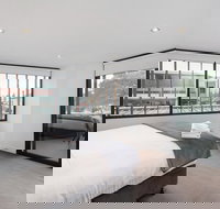 Melbourne Holiday Apartments Williamstown