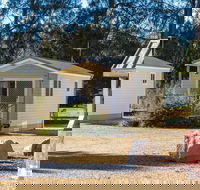 Gardenview Lodge Motel - Australian Destinations