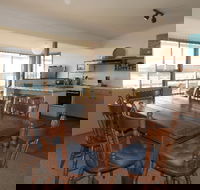 Donaldsons at Pambula Beach - Australian Destinations