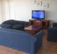 Shoal Bay Road 33B 'Palm Beach' - Australian Destinations