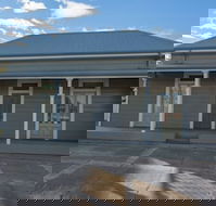 The Pambula Cottage - Australian Destinations