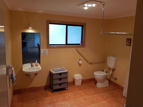 Ripples N Tonic - Australian Destinations 6