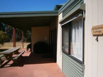 Ripples N Tonic - Australian Destinations 1