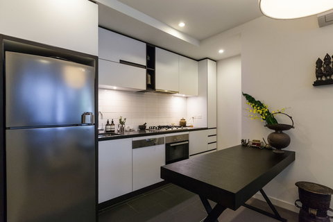 MATILDA, 1BDR South Yarra Apartment - Australian Destinations 1