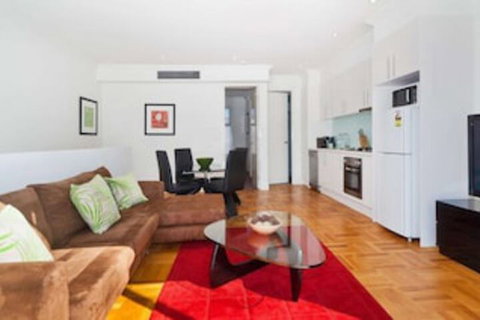 Caulfield Executive Apartment - Australian Destinations 0