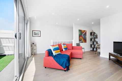 DINA, 2BDR Carlton Apartment - Australian Destinations 1