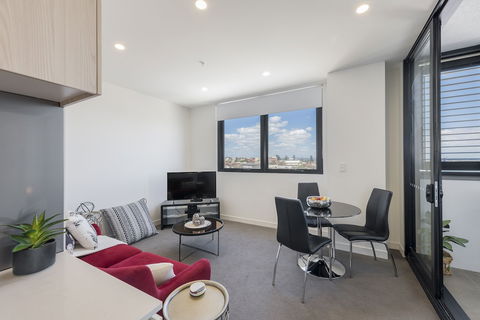 Astra Apartments Newcastle East - Australian Destinations 3