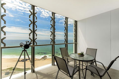 Astra Apartments Newcastle East - Australian Destinations 5