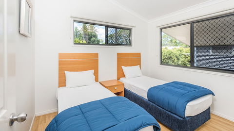 NRMA Woodgate Beach Holiday Park - Australian Destinations 2