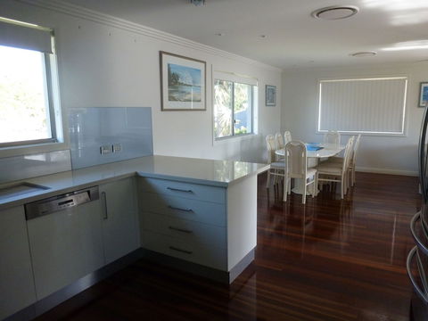 NRMA Woodgate Beach Holiday Park - Australian Destinations 3