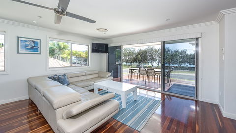 NRMA Woodgate Beach Holiday Park - Australian Destinations 0
