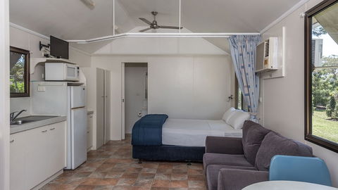 NRMA Woodgate Beach Holiday Park - Australian Destinations 4