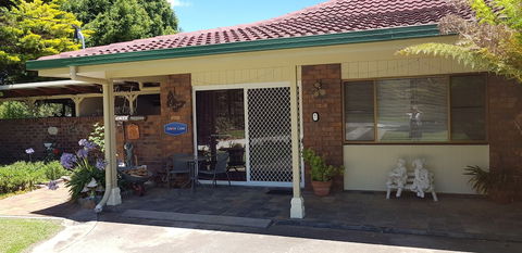 Amore Casa Tenterfield - Australian Destinations 0