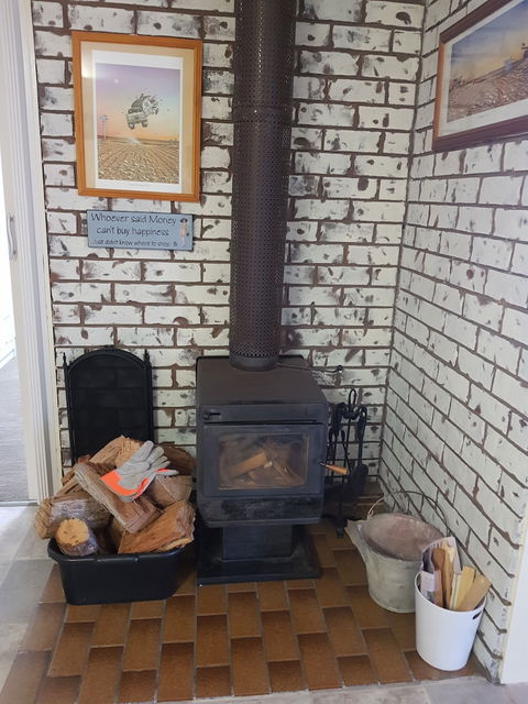 Amore Casa Tenterfield - Australian Destinations 1