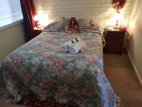 Amore Casa Tenterfield - Australian Destinations 2