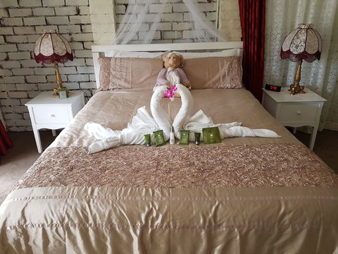 Amore Casa Tenterfield - Australian Destinations 4