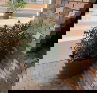 Central Motel - Australian Destinations