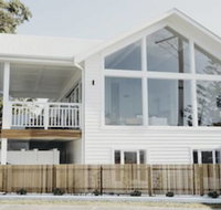 Salt at Shoal Bay - Australian Destinations