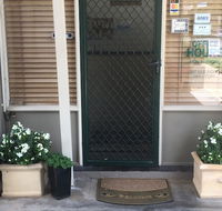 Central Wangaratta Motel - Australian Destinations