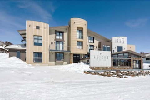 Chalet Hotham 6 - Australian Destinations 0