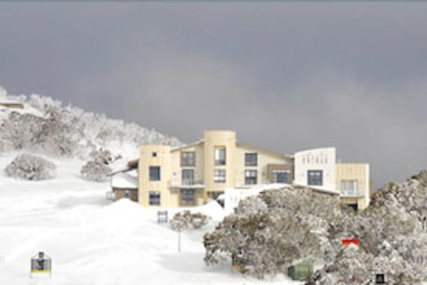 Chalet Hotham 6 - Australian Destinations 2