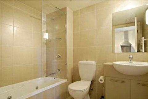 Chalet Hotham 6 - Australian Destinations 3