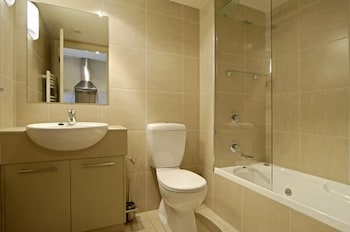 Chalet Hotham 5 - Australian Destinations 3