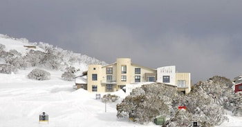 Chalet Hotham 5 - Australian Destinations 1