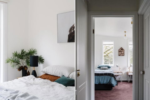 Church Conversion Private Garden Family Escape - Australian Destinations 5