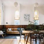 Church Conversion Private Garden Family Escape - Australian Destinations 0