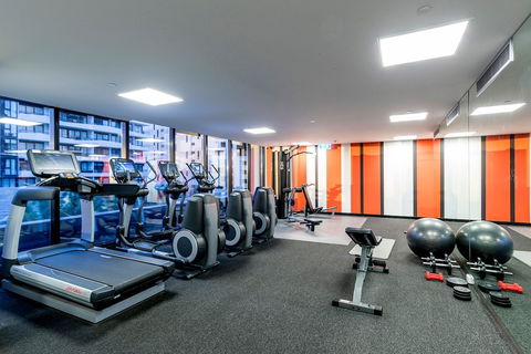 ILK Apartments South Yarra - Australian Destinations 3