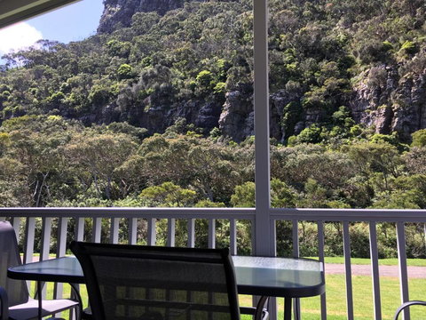 Cumberland River Holiday Park - Australian Destinations 2