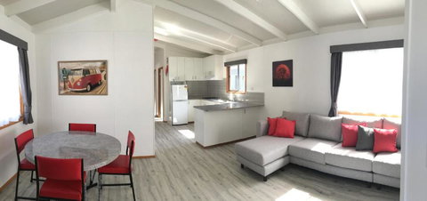 Cumberland River Holiday Park - Australian Destinations 5