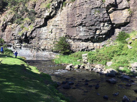 Cumberland River Holiday Park - Australian Destinations 3