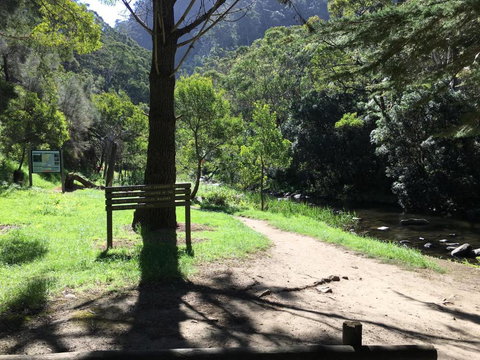 Cumberland River Holiday Park - Australian Destinations 4