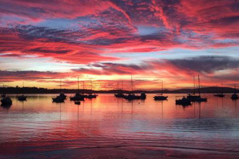 Ambience - Australian Destinations 0