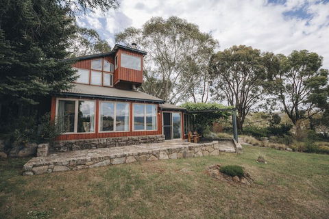 Edzell - Stunning Waterfront Home - Australian Destinations 1