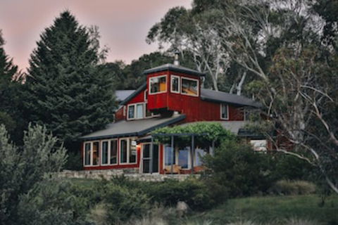 Edzell - Stunning Waterfront Home - Australian Destinations 0