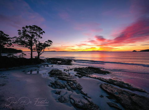 Adventure Bay Holiday Home - Australian Destinations 4