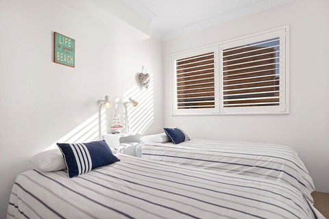 South Pacific Unit  4 - Shoal Bay - Australian Destinations 5