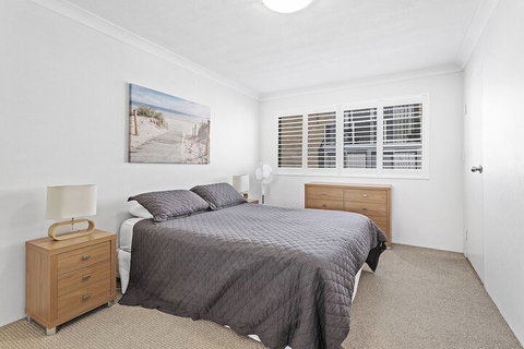 South Pacific Unit 6 Amazing Unit Opposite The Beach. - Australian Destinations 5